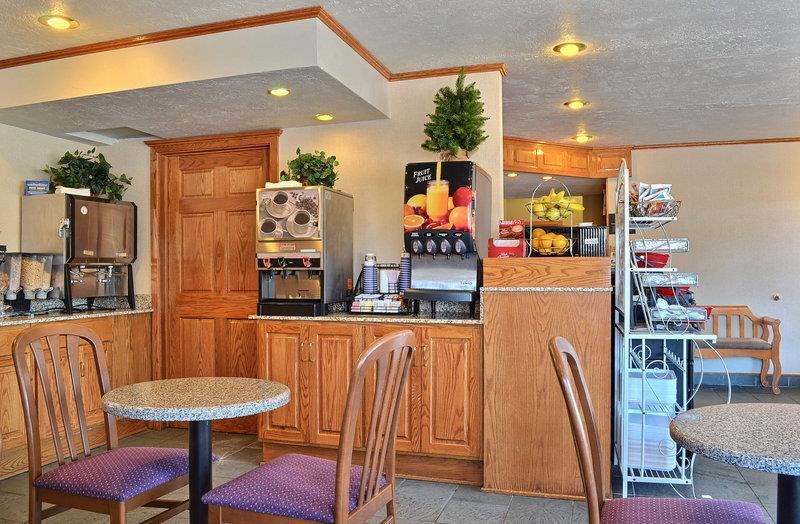 Inn Crosswinds