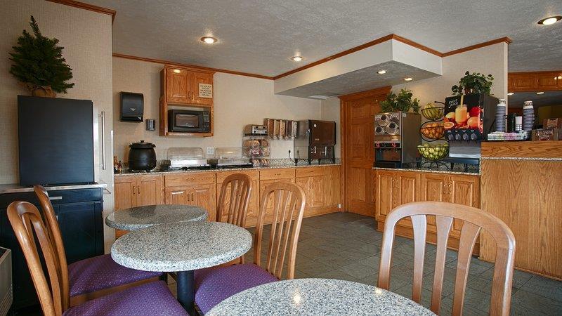 Inn Crosswinds