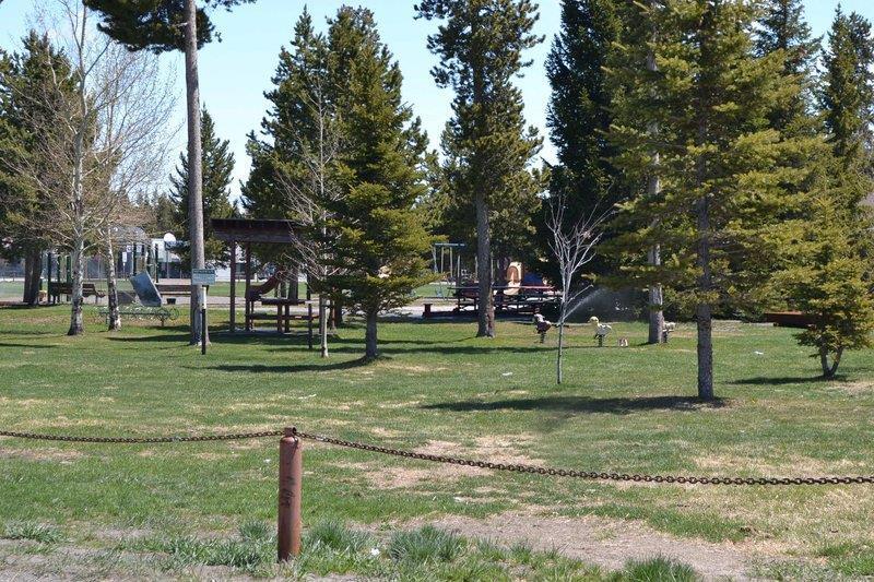 Inn Crosswinds 3*
