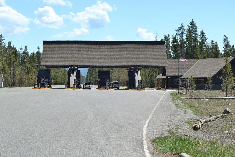 Crosswinds Inn West Yellowstone