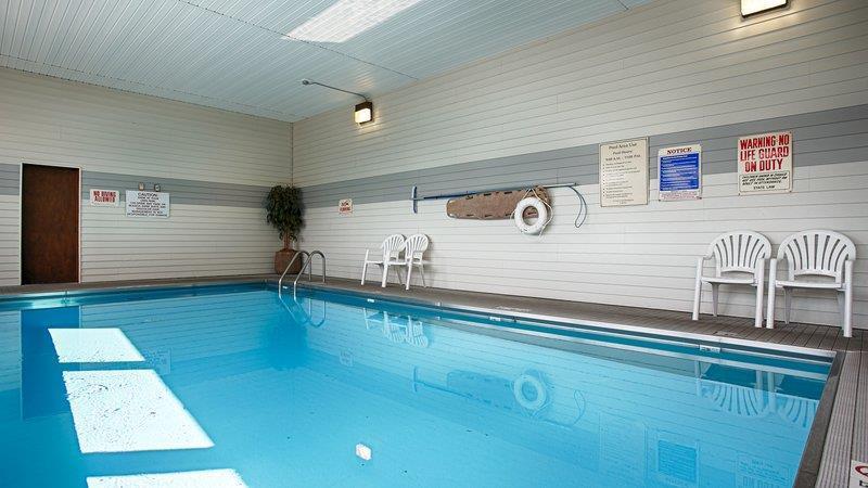 Crosswinds Inn 3*