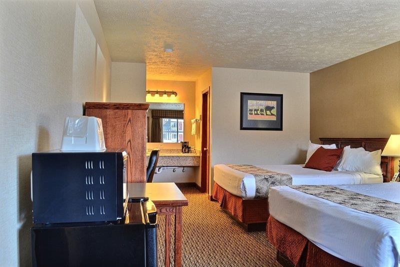 Crosswinds Inn 3*