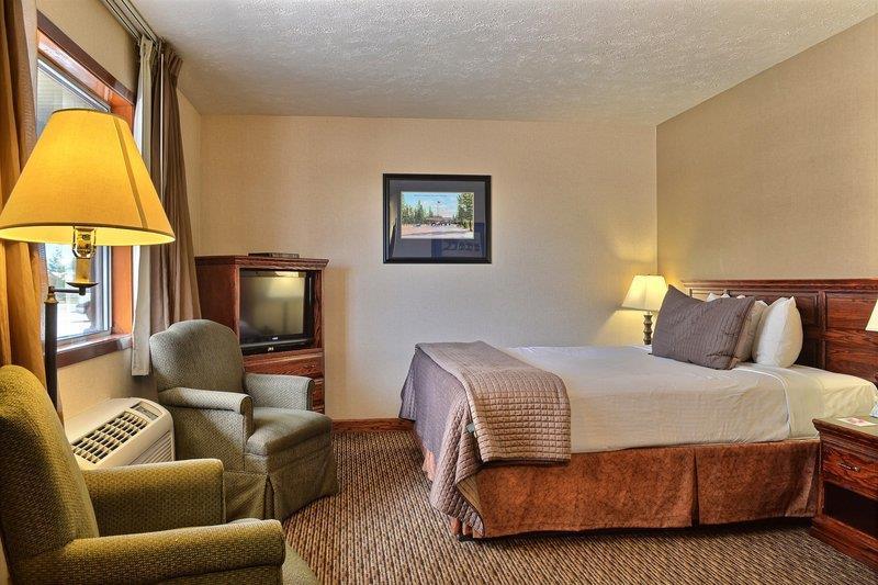 Inn Crosswinds West Yellowstone