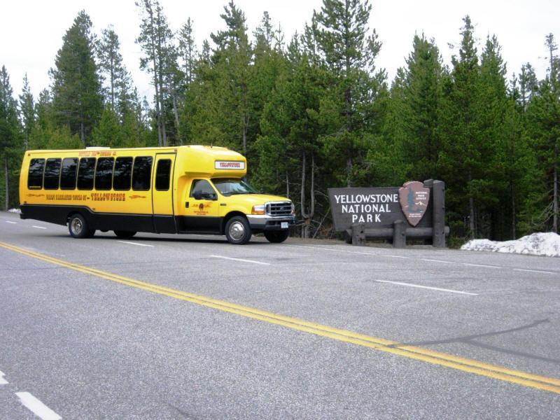 Crosswinds 3* West Yellowstone