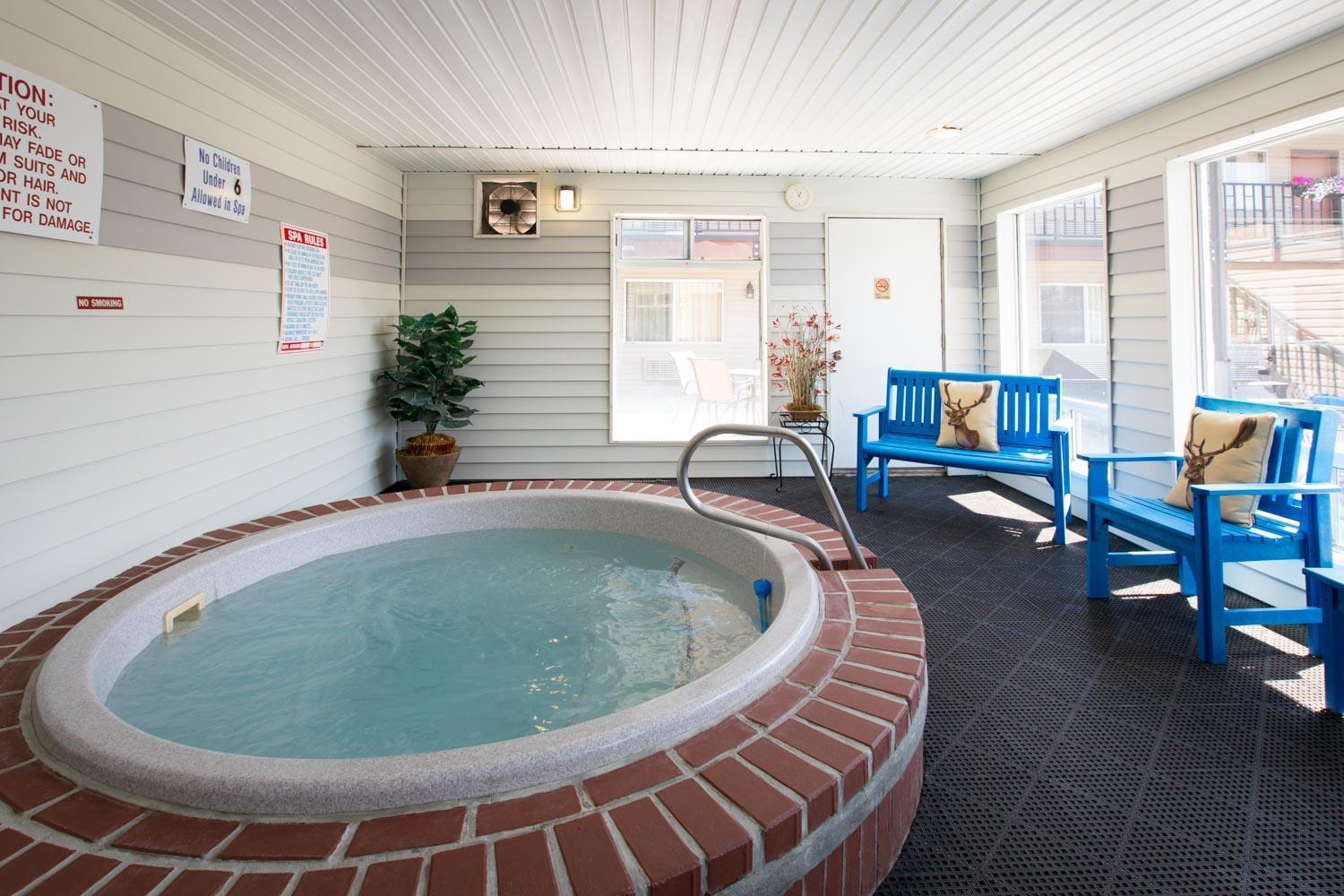 Crosswinds Inn West Yellowstone