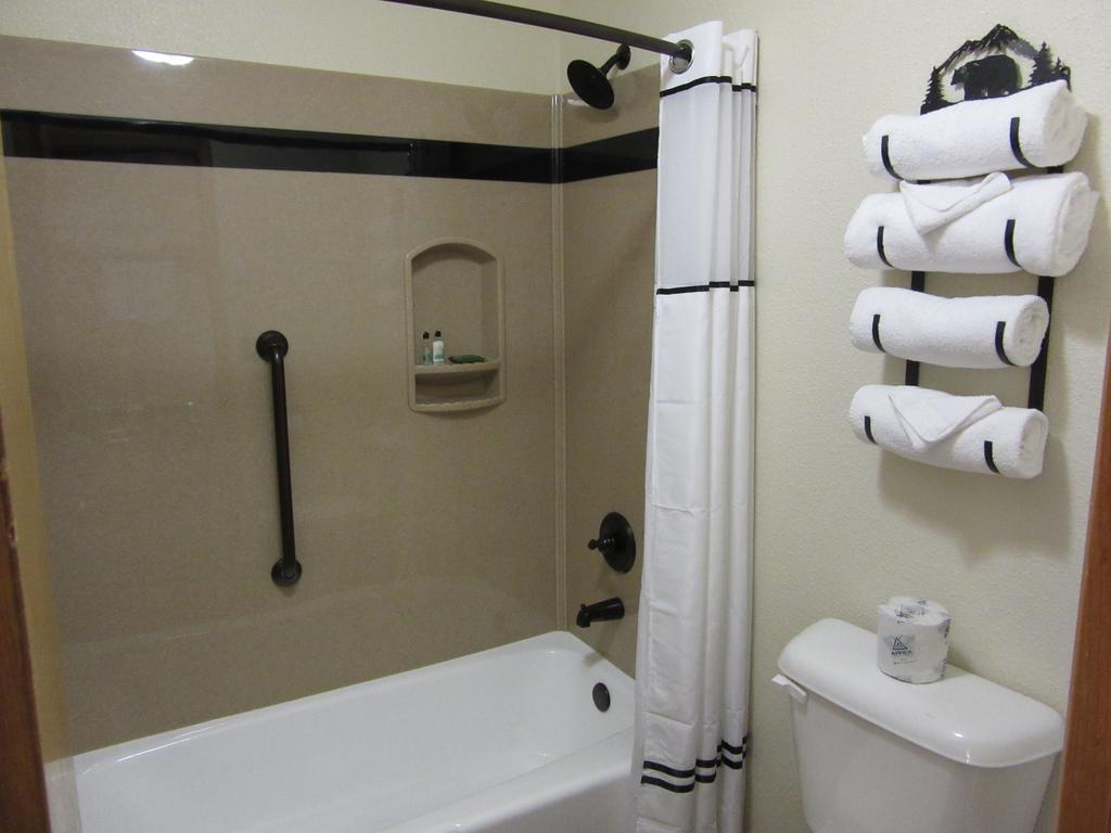 Crosswinds Inn West Yellowstone