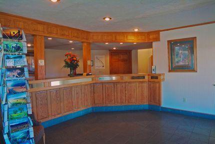 Crosswinds 3* West Yellowstone