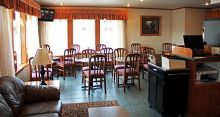 Crosswinds Inn 3*