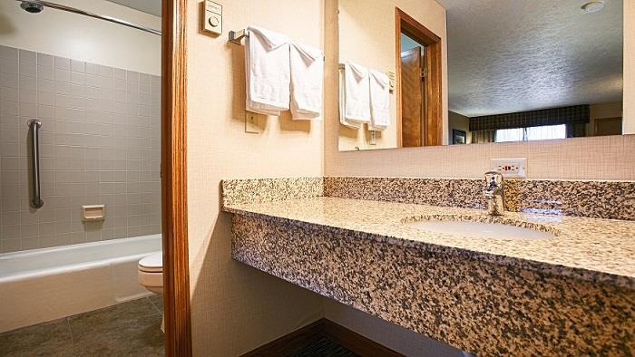 Inn Crosswinds West Yellowstone