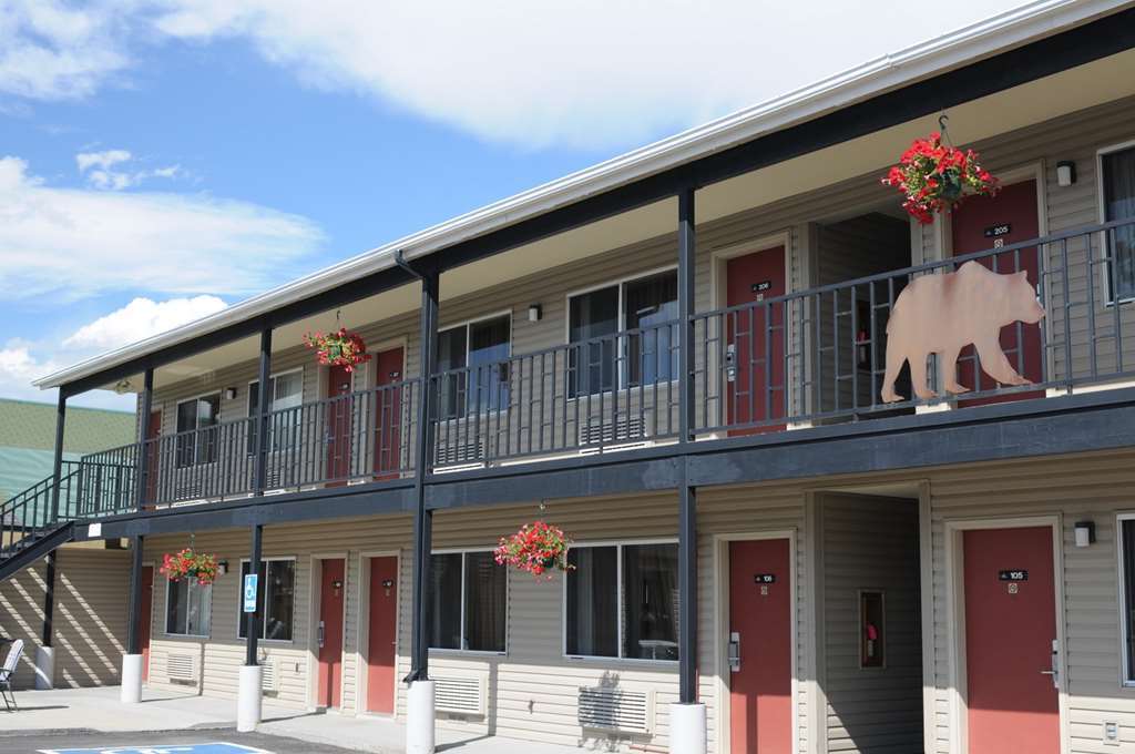 Crosswinds Inn