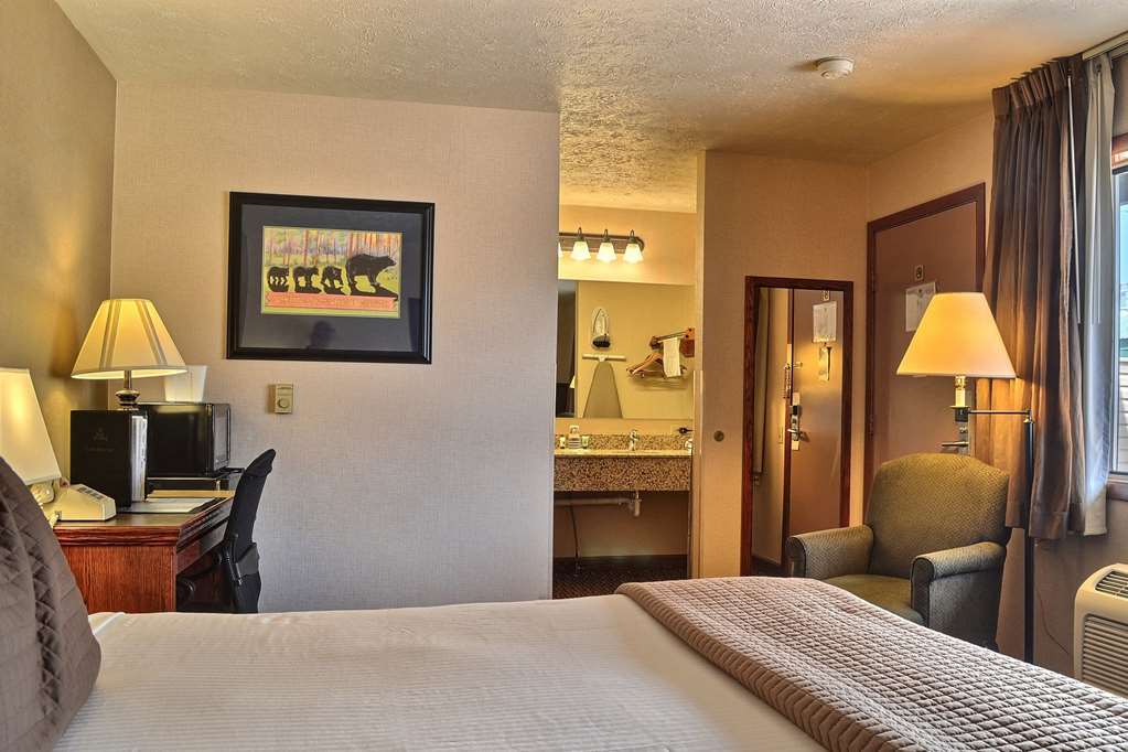 Crosswinds Inn West Yellowstone