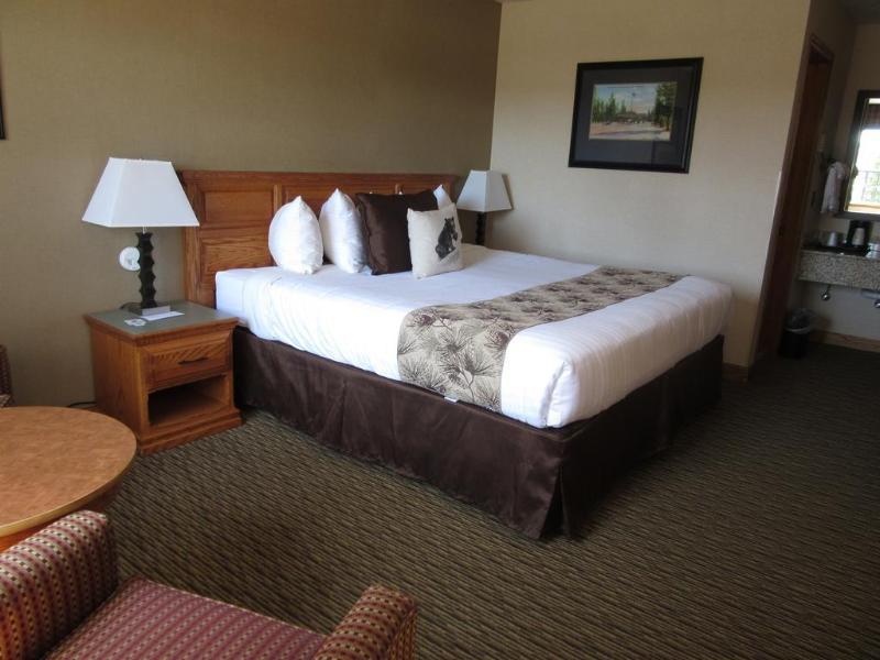 Crosswinds Inn West Yellowstone