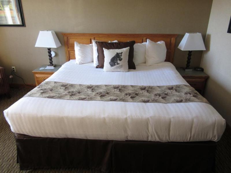 Inn Crosswinds West Yellowstone