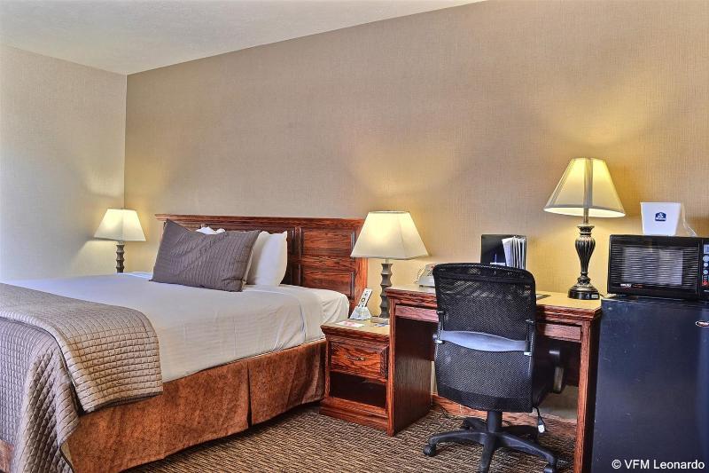 Crosswinds 3* West Yellowstone
