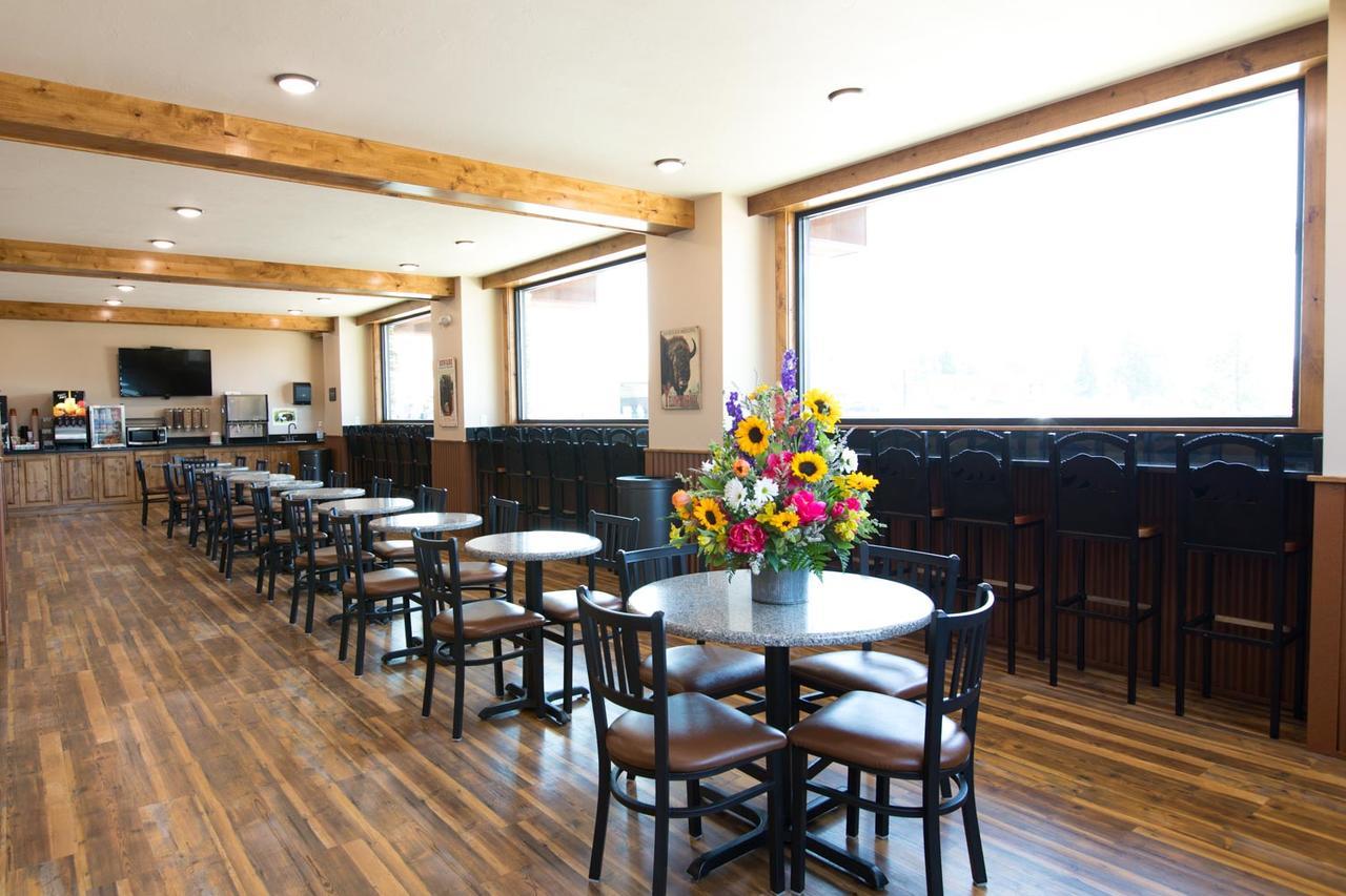 Inn Crosswinds 3*
