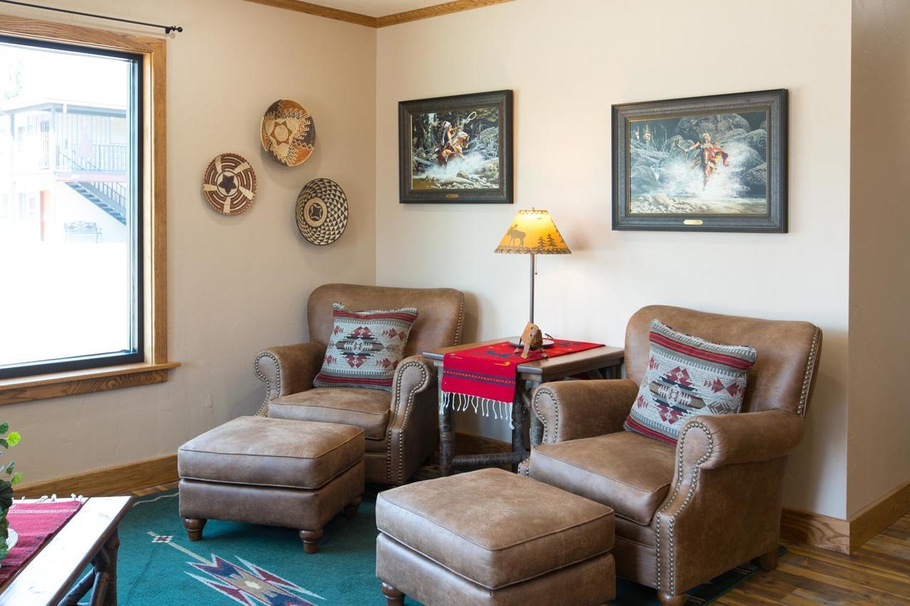 Inn Crosswinds West Yellowstone
